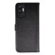Newface İnfinix Hot 12 Kılıf Trend S Plus Kapaklı Kılıf - Siyah Newface İnfinix Hot 12 Kılıf Trend S Plus Kapaklı Kılıf - Siyah