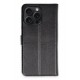 Newface iPhone 15 Pro Max Kılıf Trend S Plus Kapaklı Kılıf - Siyah Newface iPhone 15 Pro Max Kılıf Trend S Plus Kapaklı Kılıf - Siyah