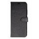 Newface iPhone 15 Pro Max Kılıf Trend S Plus Kapaklı Kılıf - Siyah Newface iPhone 15 Pro Max Kılıf Trend S Plus Kapaklı Kılıf - Siyah