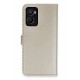 Newface Oppo A96 Kılıf Trend S Plus Kapaklı Kılıf - Gold Newface Oppo A96 Kılıf Trend S Plus Kapaklı Kılıf - Gold