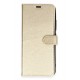 Newface General Mobile GM 22 Plus Kılıf Trend S Plus Kapaklı Kılıf - Gold Newface General Mobile GM 22 Plus Kılıf Trend S Plus Kapaklı Kılıf - Gold