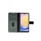 Newface General Mobile GM 22 Plus Kılıf Trend S Plus Kapaklı Kılıf - Gold Newface General Mobile GM 22 Plus Kılıf Trend S Plus Kapaklı Kılıf - Gold