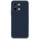 Newface Vivo Y28 Kılıf First Silikon - Lacivert Newface Vivo Y28 Kılıf First Silikon - Lacivert