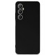 Newface Realme C65 Kılıf First Silikon - Siyah Newface Realme C65 Kılıf First Silikon - Siyah