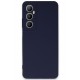 Newface Realme C65 Kılıf First Silikon - Lacivert Newface Realme C65 Kılıf First Silikon - Lacivert