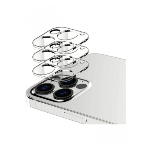 Newface Xiaomi Mi 10T Kamera Lens Koruma Cam Newface Xiaomi Mi 10T Kamera Lens Koruma Cam