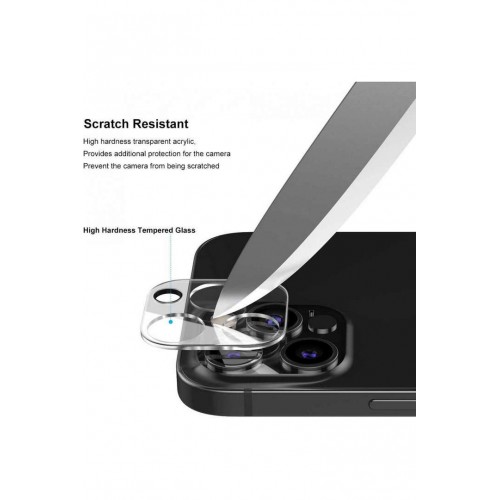 Newface Xiaomi Mi 10T Kamera Lens Koruma Cam Newface Xiaomi Mi 10T Kamera Lens Koruma Cam