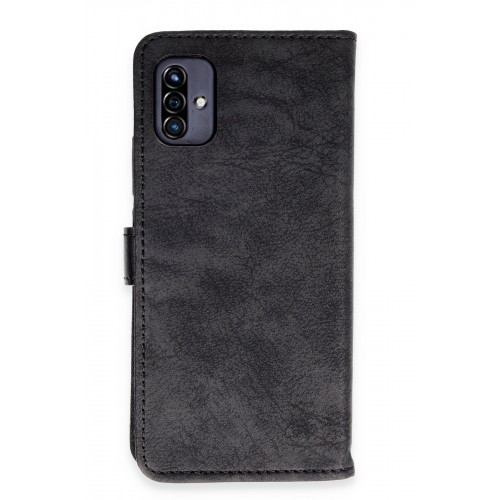Newface Reeder P13 Blue Max 2022 128GB Kılıf Trend S Plus Kapaklı Kılıf - Siyah Newface Reeder P13 Blue Max 2022 128GB Kılıf Trend S Plus Kapaklı Kılıf - Siyah