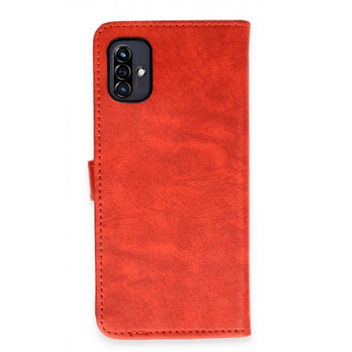 Newface Reeder P13 Blue Max 2022 128GB Kılıf Trend S Plus Kapaklı Kılıf - Kırmızı Newface Reeder P13 Blue Max 2022 128GB Kılıf Trend S Plus Kapaklı Kılıf - Kırmızı
