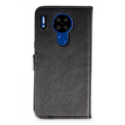 Newface Reeder P13 Blue Max Lite Kılıf Trend S Plus Kapaklı Kılıf - Siyah Newface Reeder P13 Blue Max Lite Kılıf Trend S Plus Kapaklı Kılıf - Siyah