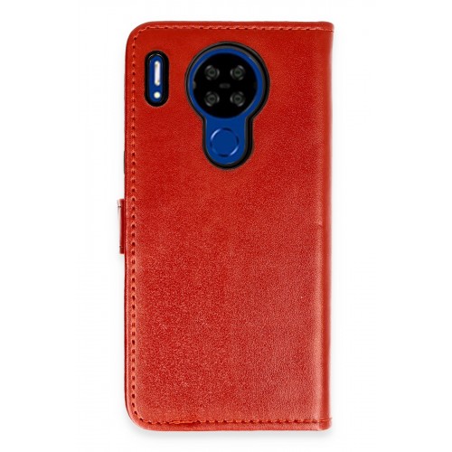 Newface Reeder P13 Blue Max Lite Kılıf Trend S Plus Kapaklı Kılıf - Kırmızı Newface Reeder P13 Blue Max Lite Kılıf Trend S Plus Kapaklı Kılıf - Kırmızı