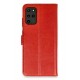 Newface Samsung Galaxy S20 Plus Kılıf Trend S Plus Kapaklı Kılıf - Kırmızı Newface Samsung Galaxy S20 Plus Kılıf Trend S Plus Kapaklı Kılıf - Kırmızı