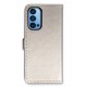 Newface Oppo Reno 5 Kılıf Trend S Plus Kapaklı Kılıf - Gold Newface Oppo Reno 5 Kılıf Trend S Plus Kapaklı Kılıf - Gold