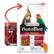 Versele Laga Nutrıbırd G14 Tropıcal Paraket Pelet Yem 1kg