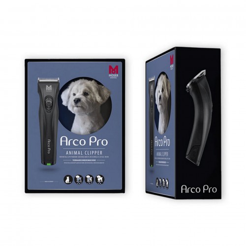 Moser Arko Pro Makine Moser Arko Pro Makine
