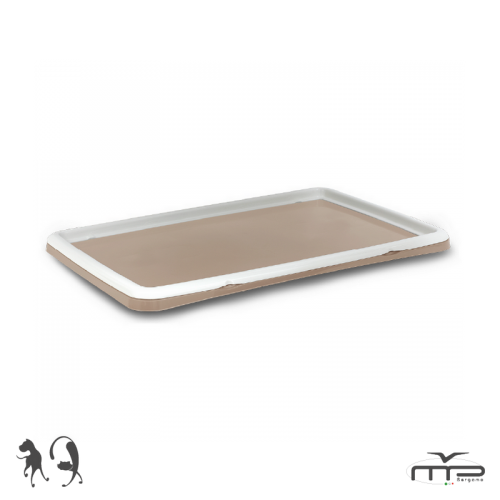 Mp Gastone L Köp. Çiş Eğt. 2 Pedli 59*89*4cm Mp Gastone L Köp. Çiş Eğt. 2 Pedli 59*89*4cm