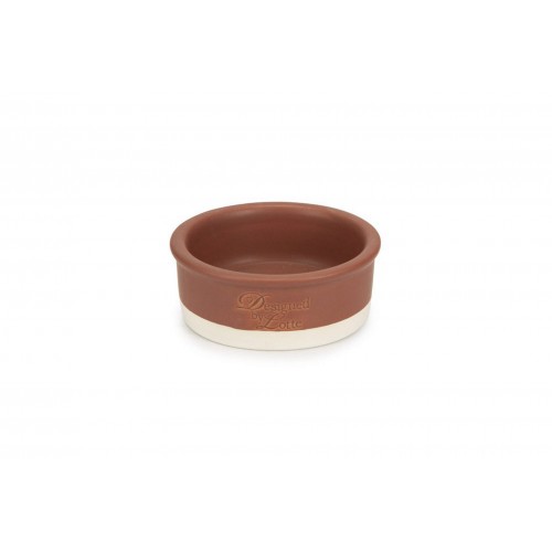 Karlıe Seramik Mama Kabı Pembe 12x12x4cm Karlıe Seramik Mama Kabı Pembe 12x12x4cm