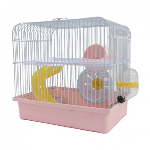 Dayang Hamster Kafesi 23*17*24cm Dayang Hamster Kafesi 23*17*24cm