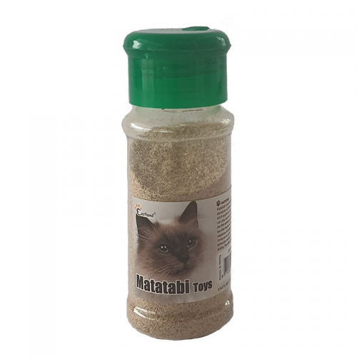 Eastland Matatabi Tozu 20gr Eastland Matatabi Tozu 20gr