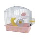 Dayang Hamster Kafesi 27x20.5x25cm Dayang Hamster Kafesi 27x20.5x25cm
