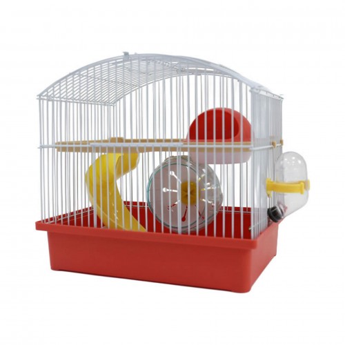 Dayang Hamster Kafesi 27x20.5x25cm Dayang Hamster Kafesi 27x20.5x25cm
