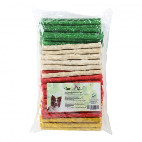 Gardenmix Munchy Çubuk Kemik 100’lü 12,5cm Gardenmix Munchy Çubuk Kemik 100’lü 12,5cm