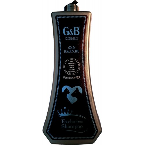 G&b Exclusive Plus Şampuan 1 Lt G&b Exclusive Plus Şampuan 1 Lt