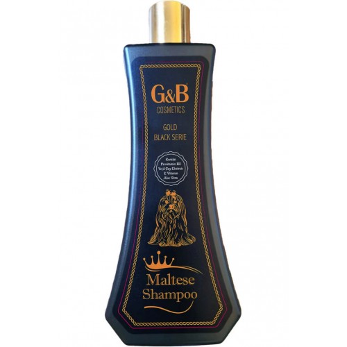 G&b Kir Yağ Arındırıcı Pet Şampuan 370 Ml