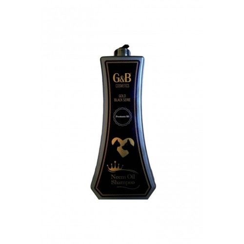 G&b Pet Şampuan Nem Yağlı 1 Lt