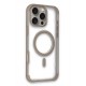 Joko iPhone 15 Pro Max Hilton Magsafe Kapak - Gold Joko iPhone 15 Pro Max Hilton Magsafe Kapak - Gold