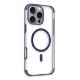 Joko iPhone 16 Pro Max Hilton Magsafe Kapak - Lacivert