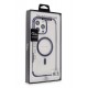 Joko iPhone 16 Pro Max Hilton Magsafe Kapak - Titan Gri Joko iPhone 16 Pro Max Hilton Magsafe Kapak - Titan Gri