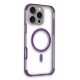 Joko iPhone 16 Pro Max Hilton Magsafe Kapak - Derin Mor Joko iPhone 16 Pro Max Hilton Magsafe Kapak - Derin Mor