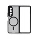Newface Samsung Galaxy Z Fold 4 Kılıf Blur Fold Magsafe Kapak - Mat Siyah Newface Samsung Galaxy Z Fold 4 Kılıf Blur Fold Magsafe Kapak - Mat Siyah