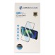 Newface iPhone 16 3D Antistatik Cam Ekran Koruyucu