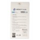 Newface iPhone 16 3D Antistatik Cam Ekran Koruyucu