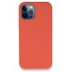 Newface iPhone 12 Pro Max Kılıf Lansman Legant Silikon - Gri Newface iPhone 12 Pro Max Kılıf Lansman Legant Silikon - Gri