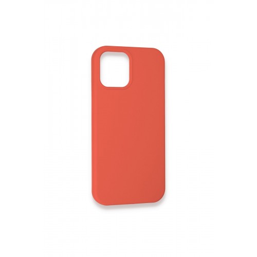 Newface iPhone 12 Pro Max Kılıf Lansman Legant Silikon - Gri Newface iPhone 12 Pro Max Kılıf Lansman Legant Silikon - Gri
