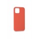 Newface iPhone 12 Pro Max Kılıf Lansman Legant Silikon - Gri Newface iPhone 12 Pro Max Kılıf Lansman Legant Silikon - Gri