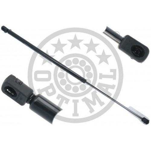 BAGAJ AMORTISORU MERCEDES VANEO W414 02 04 BAGAJ AMORTISORU MERCEDES VANEO W414 02 04