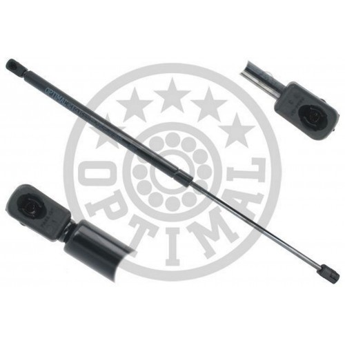 BAGAJ AMORTISORU MERCEDES A-CLASS W168 97 04 BAGAJ AMORTISORU MERCEDES A-CLASS W168 97 04