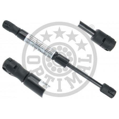 BAGAJ AMORTISORU MERCEDES CLK-CLASS C208 A208 BAGAJ AMORTISORU MERCEDES CLK-CLASS C208 A208