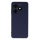 Newface Tecno Spark 20C Kılıf First Silikon - Lacivert Newface Tecno Spark 20C Kılıf First Silikon - Lacivert