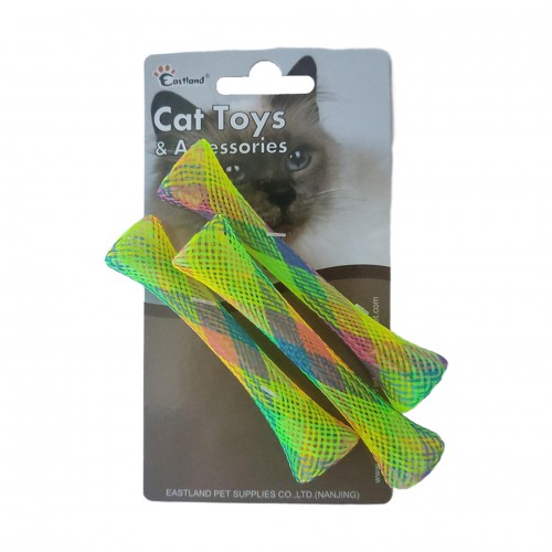 Eastland Zıplayan Kedi Oyuncağı 11cm Eastland Zıplayan Kedi Oyuncağı 11cm