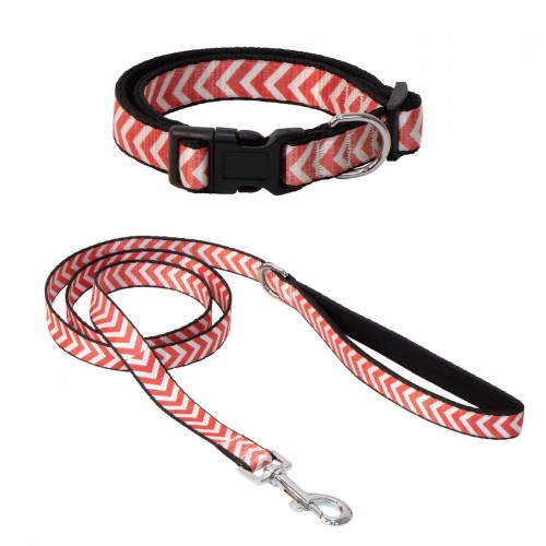 Eastland Boyun Tasma 20mm 30-50 Cm Uzatma 120cm Balık Desenli Eastland Boyun Tasma 20mm 30-50 Cm Uzatma 120cm Balık Desenli