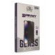 Newface iPhone 13 Pro Max Bilvis 3D Hayalet Cam Ekran Koruyucu Newface iPhone 13 Pro Max Bilvis 3D Hayalet Cam Ekran Koruyucu