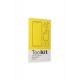 Newface iPhone 16 Bilvis 3D Cam Ekran Koruyucu Newface iPhone 16 Bilvis 3D Cam Ekran Koruyucu