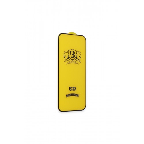 Newface iPhone 16 Pro Bilvis 3D Cam Ekran Koruyucu Newface iPhone 16 Pro Bilvis 3D Cam Ekran Koruyucu
