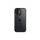 Newface iPhone 16 Kılıf Boyi Silikon Kapak - Siyah