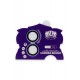 Newface iPhone 16 Bilvis Titan Kamera Lens - Mavi Newface iPhone 16 Bilvis Titan Kamera Lens - Mavi